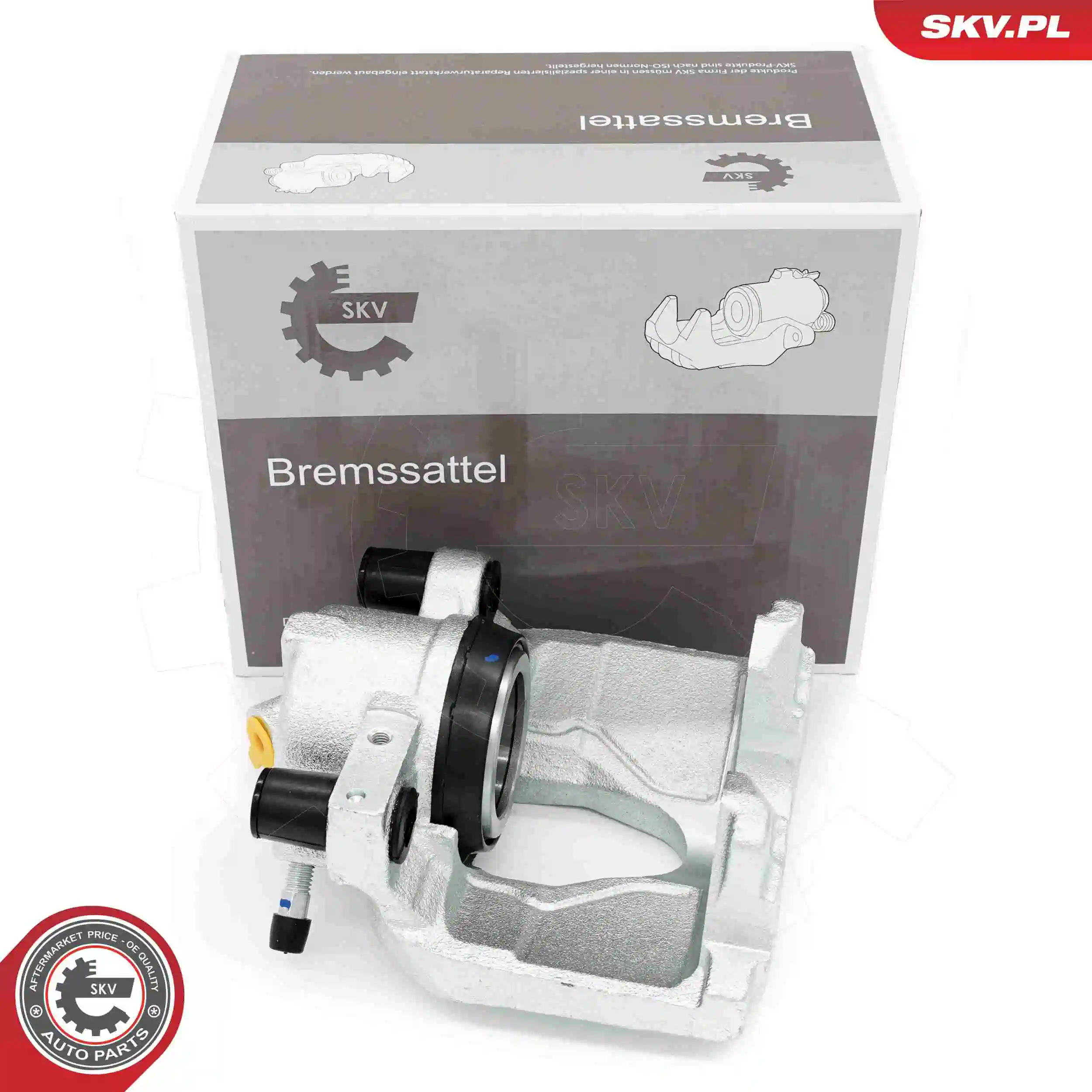 Brake Caliper